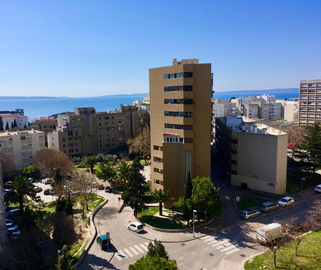Apartment Argo Split Exterior photo